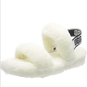 Ugg Oh yeah! slides
